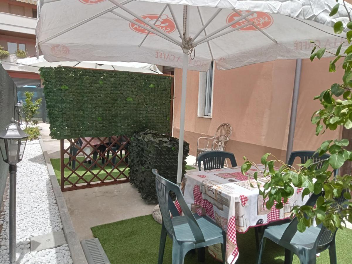 Luna House Montesilvano Marina Zewnętrze zdjęcie