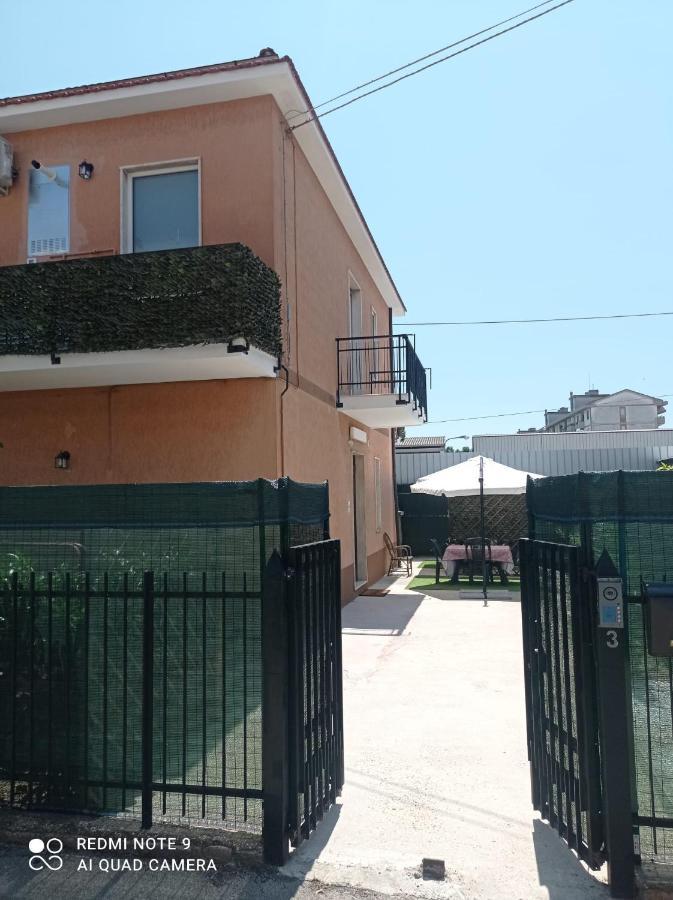 Luna House Montesilvano Marina Zewnętrze zdjęcie