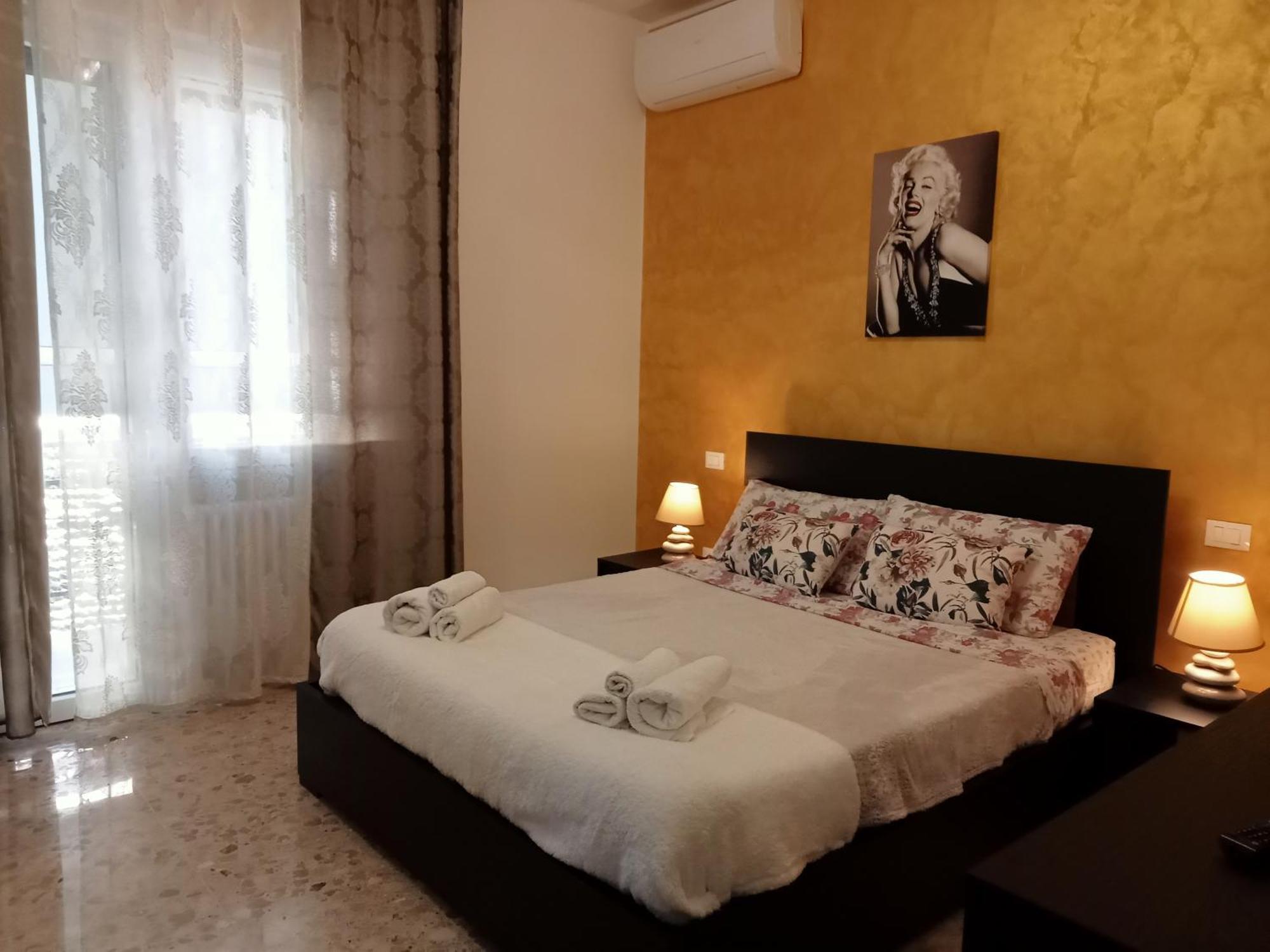 Luna House Montesilvano Marina Zewnętrze zdjęcie
