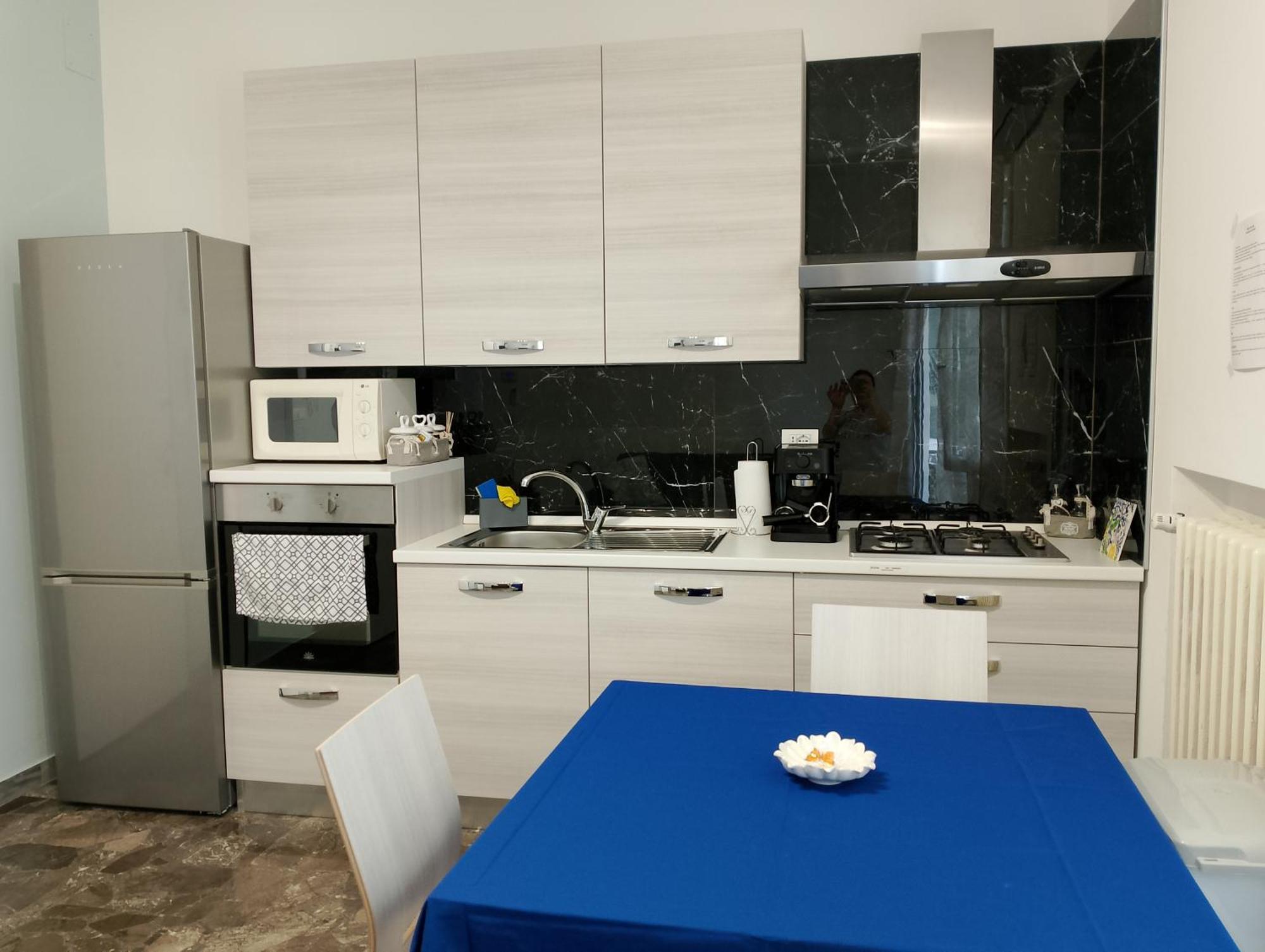 Luna House Montesilvano Marina Zewnętrze zdjęcie