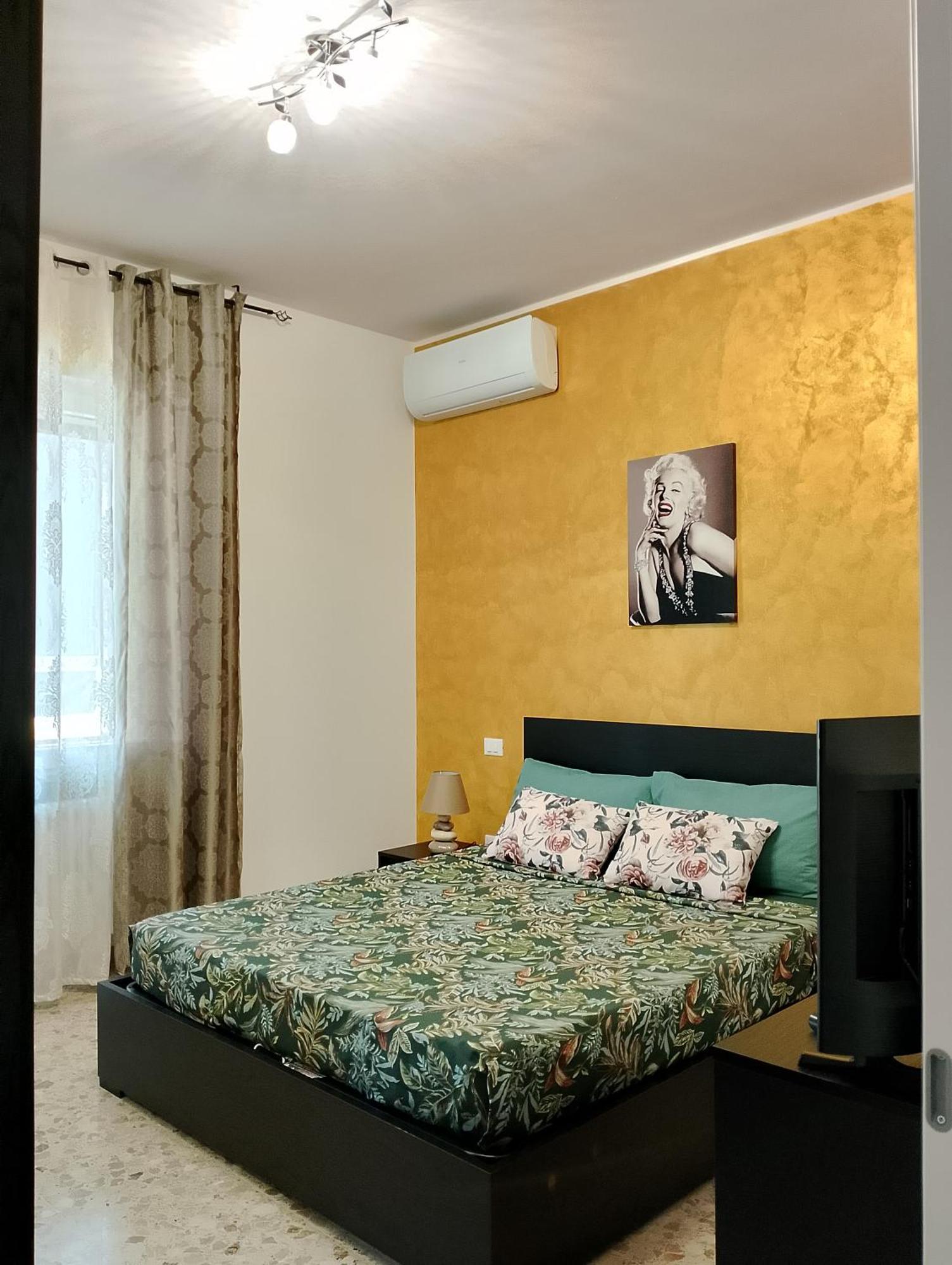 Luna House Montesilvano Marina Zewnętrze zdjęcie