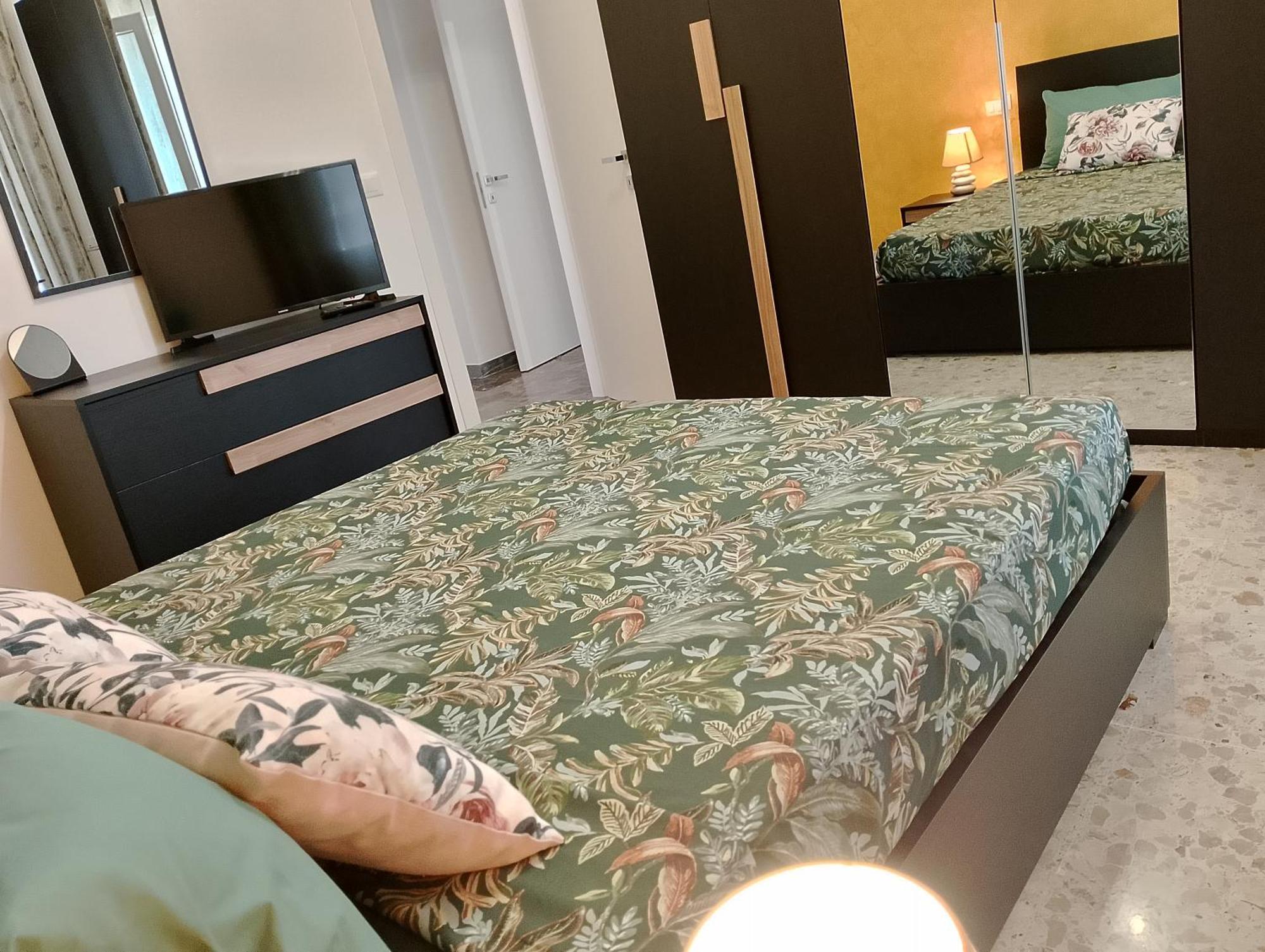 Luna House Montesilvano Marina Zewnętrze zdjęcie