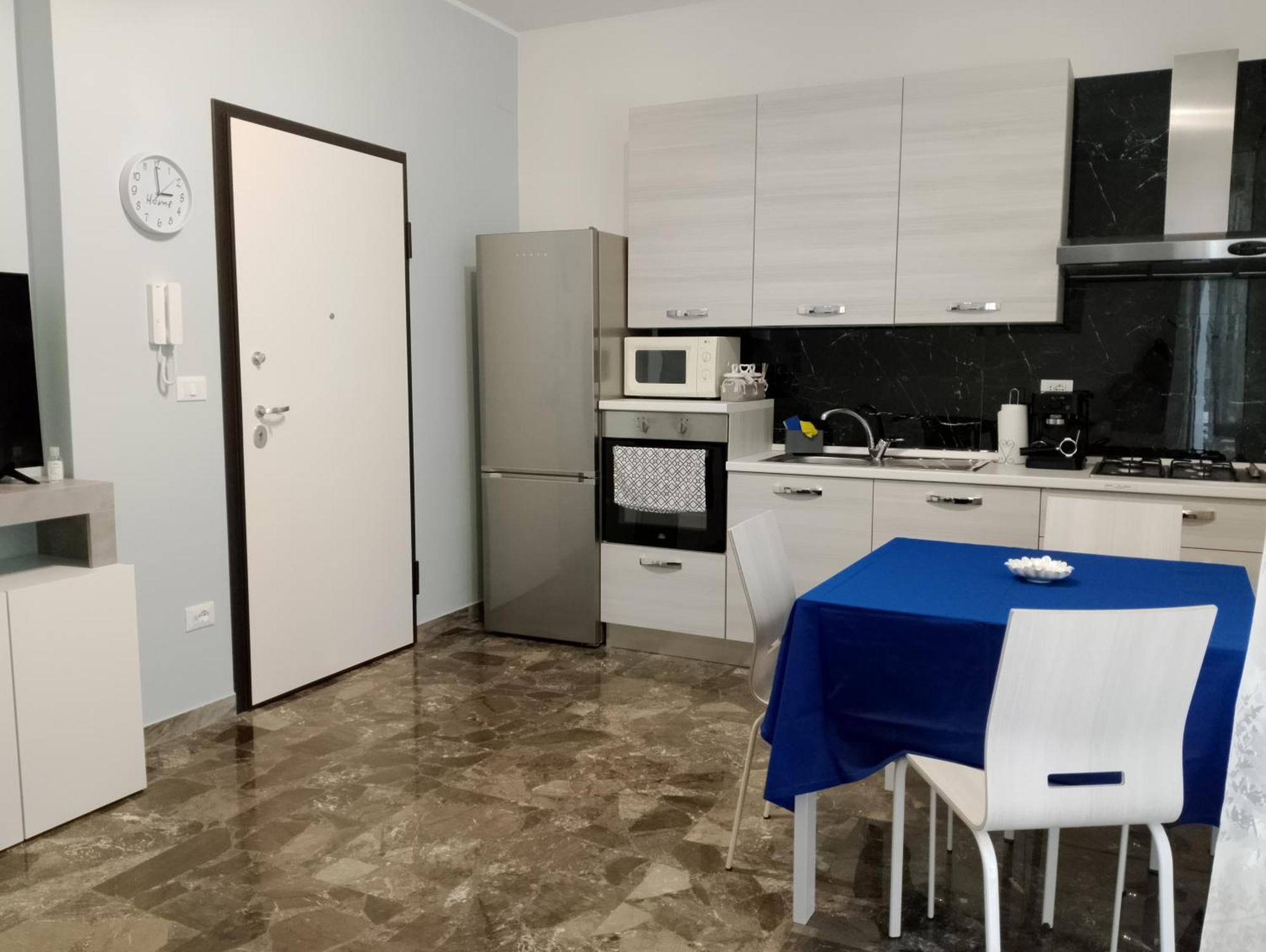 Luna House Montesilvano Marina Zewnętrze zdjęcie