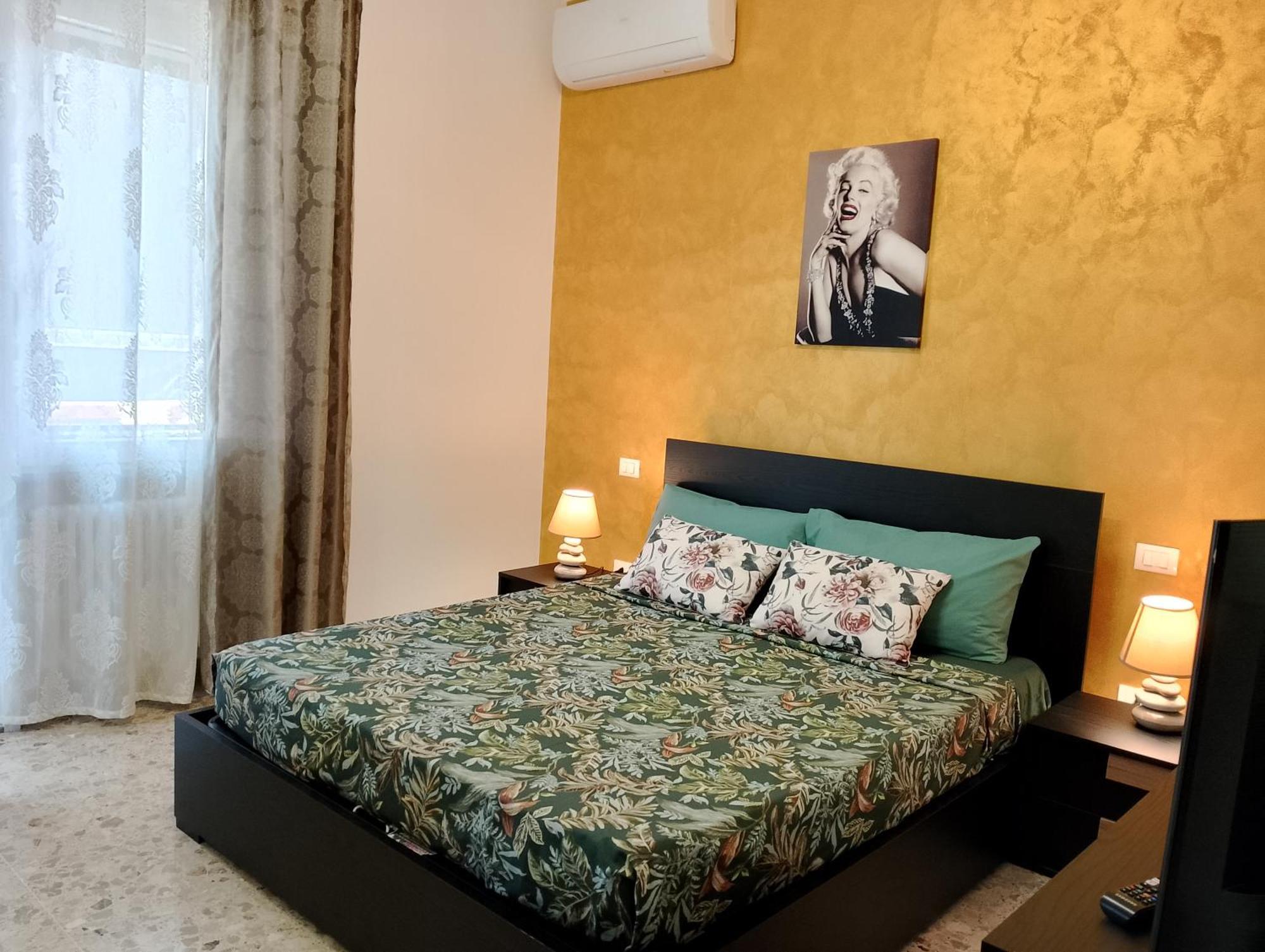 Luna House Montesilvano Marina Zewnętrze zdjęcie