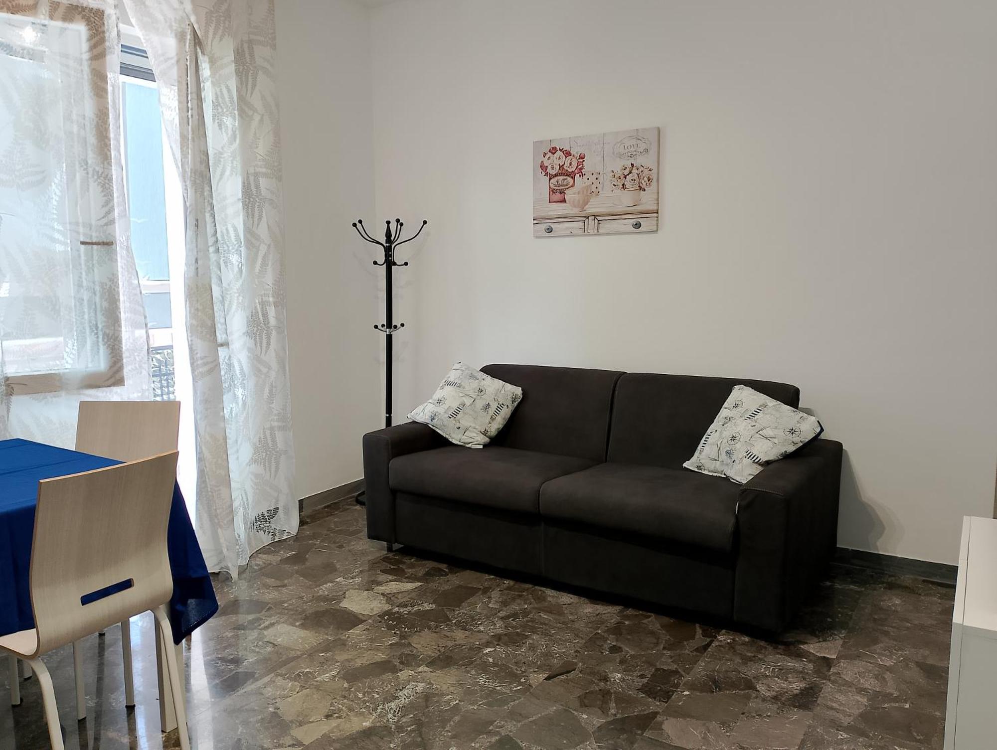 Luna House Montesilvano Marina Zewnętrze zdjęcie