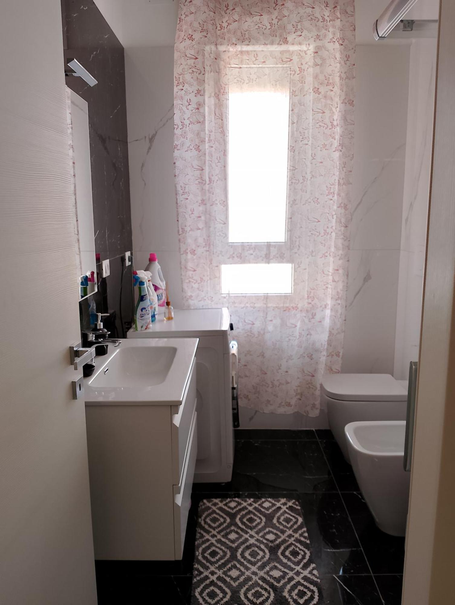 Luna House Montesilvano Marina Zewnętrze zdjęcie