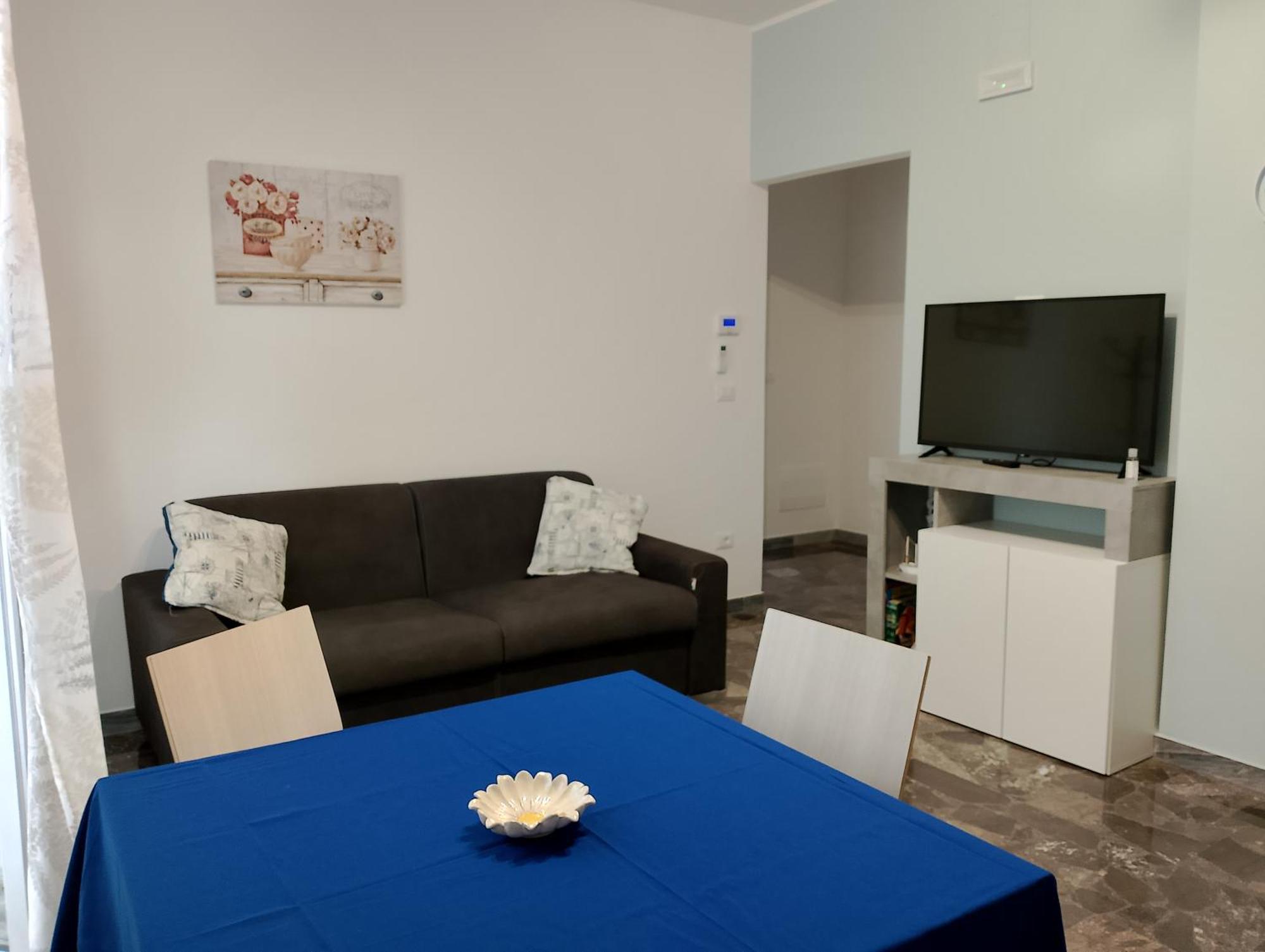 Luna House Montesilvano Marina Zewnętrze zdjęcie