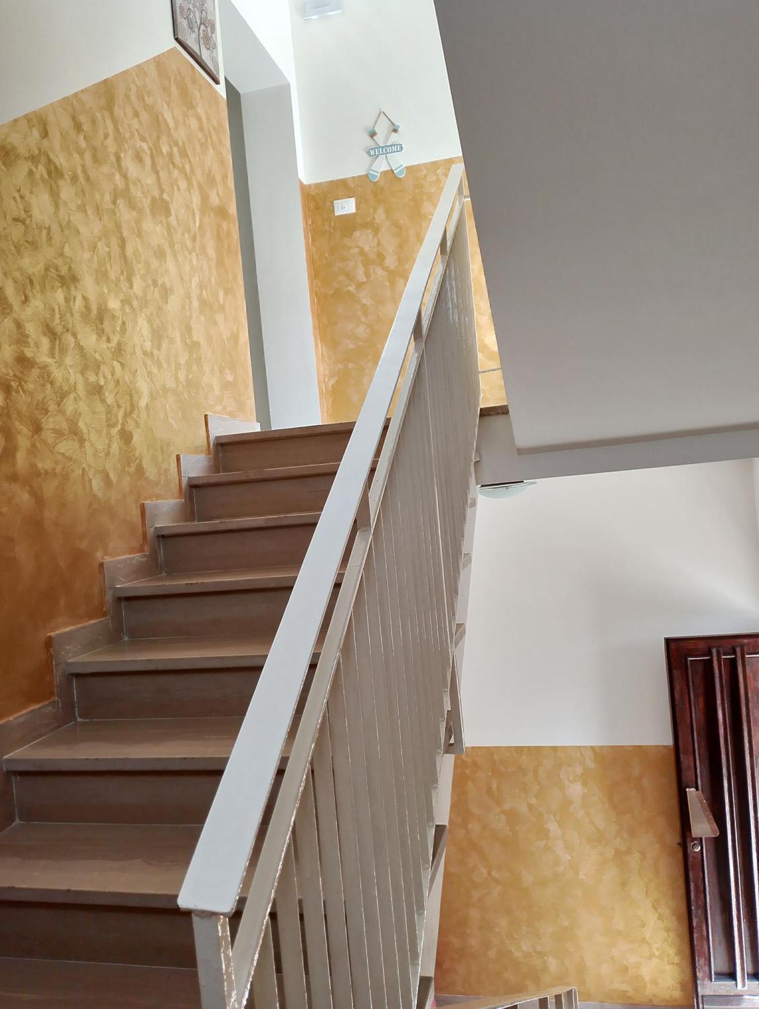 Luna House Montesilvano Marina Zewnętrze zdjęcie