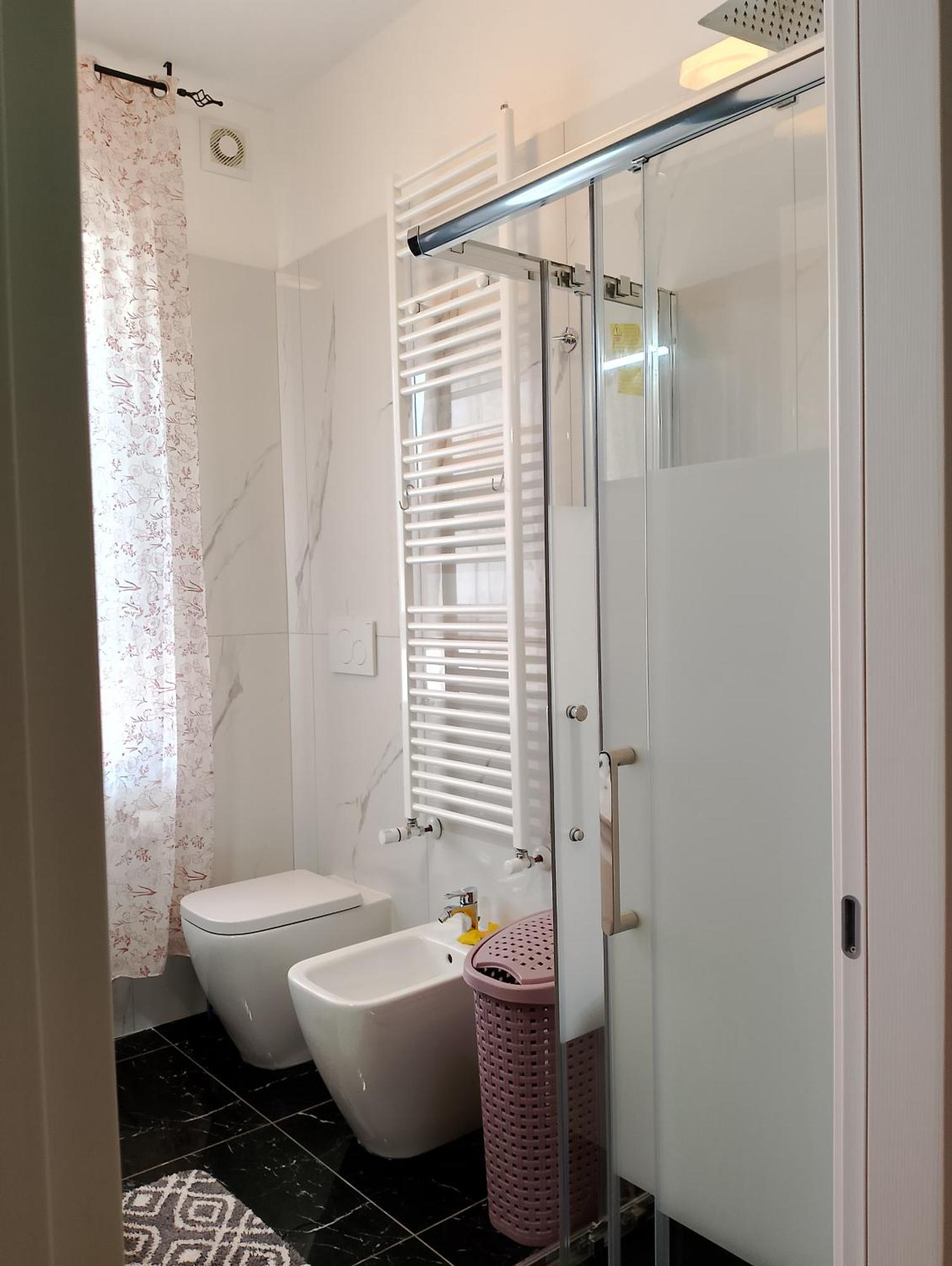 Luna House Montesilvano Marina Zewnętrze zdjęcie