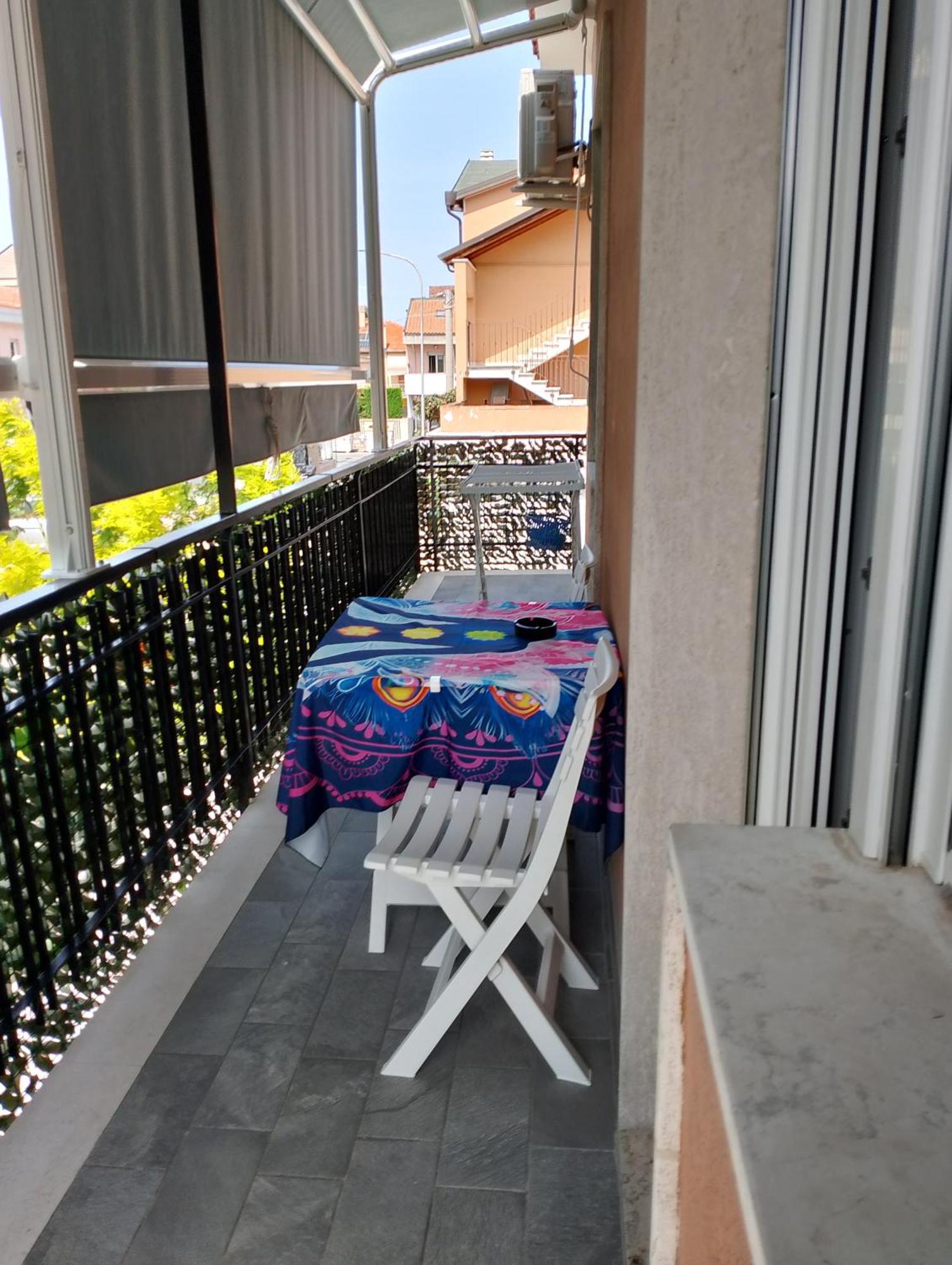Luna House Montesilvano Marina Zewnętrze zdjęcie